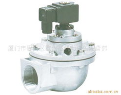 厦门市思明区鑫创益气动液压经营部 其他阀门产品列表中的气动阀门解析